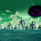 Dragon Ball Xenoverse 2 - In game screenshot