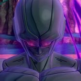 Dragon Ball Xenoverse 2 - In game screenshot
