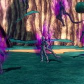 Dragon Ball Xenoverse 2 - In game screenshot