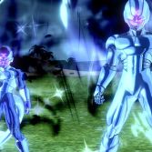 Dragon Ball Xenoverse 2 - In game screenshot