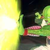 Dragon Ball Xenoverse 2 - In game screenshot