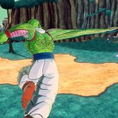 Dragon Ball Xenoverse 2 - In game screenshot