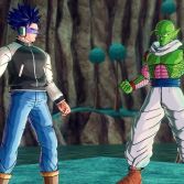 Dragon Ball Xenoverse 2 - In game screenshot