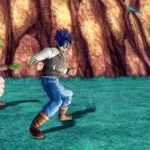 Dragon Ball Xenoverse 2 - In game screenshot