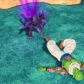 Dragon Ball Xenoverse 2 - In game screenshot