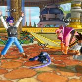 Dragon Ball Xenoverse 2 - In game screenshot