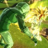 Dragon Ball Xenoverse 2 - In game screenshot