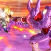 Dragon Ball Xenoverse 2 - In game screenshot