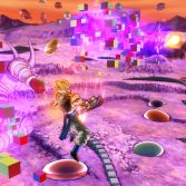 Dragon Ball Xenoverse 2 - In game screenshot