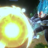 Dragon Ball Xenoverse 2 - In game screenshot