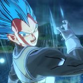 Dragon Ball Xenoverse 2 - In game screenshot