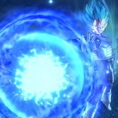 Dragon Ball Xenoverse 2 - In game screenshot