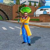 Dragon Ball Xenoverse 2 - In game screenshot