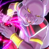 Dragon Ball Xenoverse 2 - In game screenshot