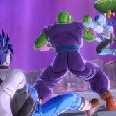 Dragon Ball Xenoverse 2 - In game screenshot