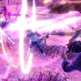 Dragon Ball Xenoverse 2 - In game screenshot