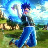 Dragon Ball Xenoverse 2 - In game screenshot