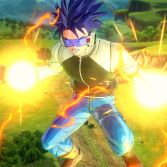Dragon Ball Xenoverse 2 - In game screenshot