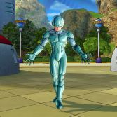 Dragon Ball Xenoverse 2 - In game screenshot