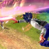 Dragon Ball Xenoverse 2 - In game screenshot