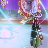 Dragon Ball Xenoverse 2 - In game screenshot