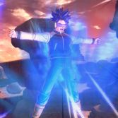 Dragon Ball Xenoverse 2 - In game screenshot