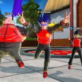 Dragon Ball Xenoverse 2 - In game screenshot