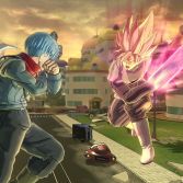 Dragon Ball Xenoverse 2 - DLC 3