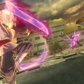Dragon Ball Xenoverse 2 - DLC 3