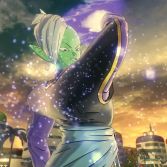 Dragon Ball Xenoverse 2 - DLC 3
