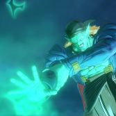 Dragon Ball Xenoverse 2 - DLC 3