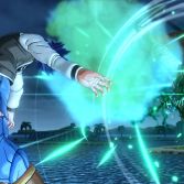 Dragon Ball Xenoverse 2 - DLC 3