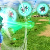 Dragon Ball Xenoverse 2 - Trap Shooter