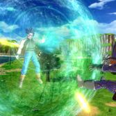 Dragon Ball Xenoverse 2 - Psycho Barrier