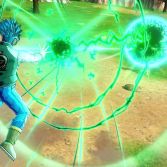 Dragon Ball Xenoverse 2 - Grand Smasher