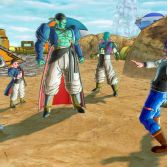 Dragon Ball Xenoverse 2 - New Master Bojack