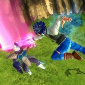 Dragon Ball Xenoverse 2 - DIvine Retribution
