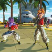 Dragon Ball Xenoverse 2 - Kogu Bujin