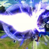 Dragon Ball Xenoverse 2 - Super Black Kamehameha