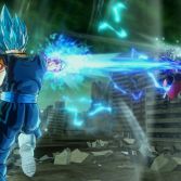 Dragon Ball Xenoverse 2 - DLC 4 Screenshot