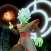 Dragon Ball Xenoverse 2 - DLC 4 Screenshot