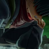 Dragon Ball Xenoverse 2 - DLC 4 Screenshot