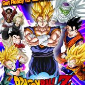 Dragon Ball Z Dokkan Battle - Game presentation