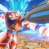 Dragon Ball Xenoverse 2 - DLC 4 Free Update Content