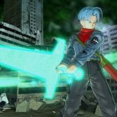 Dragon Ball Xenoverse 2 - DLC 4 Free Update Content