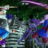 Dragon Ball Xenoverse 2 - DLC 4 Free Update Content