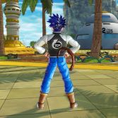 Dragon Ball Xenoverse 2 - DLC 4 Free Update Content
