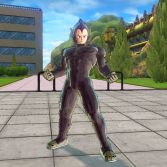 Dragon Ball Xenoverse 2 - DLC 4 Free Update Content