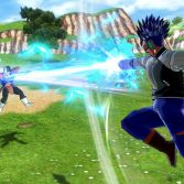 Dragon Ball Xenoverse 2 - DLC 4 Free Update Content
