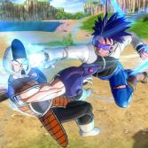 Dragon Ball Xenoverse 2 - DLC 4 Free Update Content